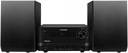 МИНИ-СТЕРЕОСИСТЕМА BLUETOOTH BLAUPUNKT FM-РАДИО CD MP3 MS14BT С 2 ДИНАМИКАМИ