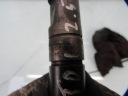 VW TRANSPORTER T4 2.5 TDI 96R NOZZLE MANAGEMENT NOZZLE 074130202A  photo 8