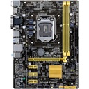 Набор Asus H81M-PLUS Core i3-4150 3,5 ГГц 4 ГБ ОЗУ