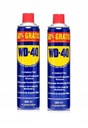 WD-40 600 МЛ МНОГОФУНКЦИОНАЛЬНОЕ СРЕДСТВО ДЛЯ УДАЛЕНИЯ РОСТА