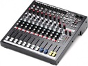 Soundcraft EPM 8ch mixážny pult bez rukovätí