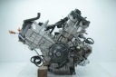HONDA VTR 1000 97-05 ENGINE  photo 7
