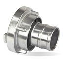 СОЕДИНИТЕЛЬ ПОЖАР-ПОЖАРНЫЙ STORZ ДЛЯ ШЛАНГА 2