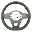 VOLANT MULTIFONCTION DOTYK CUIR VW ID.3 ID3 10A419089BN YPG NEUF ORIGINEphoto 7