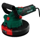 Шлифовальная машина для стен и пола в парковой зоне + АКСЕССУАРЫ