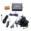 ДАТЧИКИ ПАРКУВАННЯ EINPARTS EPP8100 OEM ЧОРНИЙ  (17828124487) фото min 10