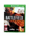 XBOXONE SET 2 Battlefield 1 A HARDLINE HARD Vydavateľ Visceral Games / EA Redwood Shores