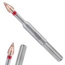 Сверло по стеклокерамограниту, керамической плитке, 6 мм Alpen C Protector