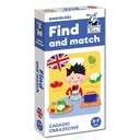 Найдите и сопоставьте английского Капитана Науку