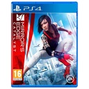 PS4 Mirror's Edge Catalyst / AKCIA