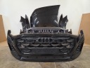 AUDI Q8 РЕСТАЙЛ S-LINE КОМПЛЕКТНИЙ ПЕРІД БАМПЕР КАПОТ ФАРИ 3.0TDI LY9T Y9T  фото 7