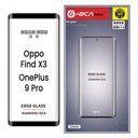 G+OCA СТЕКЛО Oppo Find X3 | Найти X3 Pro + OnePlus 9 Pro 1+