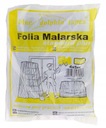 ЗАЩИТНАЯ КРАСОЧНАЯ ПЛЕНКА STANDARD PLUS TARPET 20M