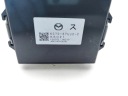 MAZDA CX-5 CONTRÔLEUR MODULE STATIONNEMENT PDC 2.2 D DIESEL 110KW (150 HP) SUVphoto 7