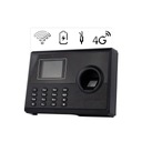 REJESTRATOR CZASU PRACY 4G WIFI WEB P2P IC WIEGAND