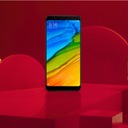 Смартфон Xiaomi Redmi 5 3/32 ГБ черный