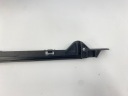 GUIDE HATCH LEFT MERCEDES W124 W126 W463 1247820131  photo 8