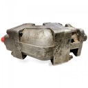 3704520 VOLVO PUMP HYDRAULIC  photo 8