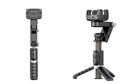 SELFIE STICK STABILIZATOR GIMBAL STATYW ZE ŚWIATŁEM Q18