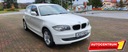 BMW Seria 1 bardzo ladny stan Przebieg 221000 km