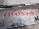 SPOILER CHROME DOUBLURE GRAND CHEROKEE WK2 LIFTphoto 13