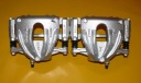ÉTRIERS GAUCHE DROIT AVANT TOYOTA COROLLA II 295/26photo 9