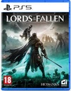 Лорды падших PS5