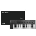 Ableton Live 12 Suite и NI KONTROL M32 ABLETON SUITE и NATIVE SOFT PACK