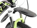 Simpla GP 26 27,5 29 дюймов MTB горные велосипедные крылья для подседельного штыря амор