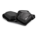 SHIMA черный слайдер на коленях БЕСПЛАТНО