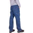 Pánske džínsové nohavice klasické FIRI 32/34 Značka FIRI