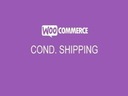 Плагин WooCommerce для оплаты условной доставки