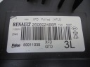 COMPLET LED PURE VISION NOCTURNE GAUCHE PHARE GAUCHE RENAULT TALISMAN 260602488R EUROPE SLASKIEphoto 13