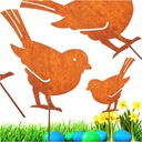 САДОВЫЕ ФИГУРКИ САДОВЫЕ УКРАШЕНИЯ МЕТАЛЛИЧЕСКИЕ ФИГУРКИ С РАСПЫЛЕНИЕМ САДОВЫЕ ЦВЕТЫ