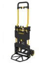 СКЛАДСКАЯ ТРАНСПОРТНАЯ ТЕЛЕЖКА STANLEY СКЛАДНАЯ ПЛАТФОРМА SXWT-FT585-SP