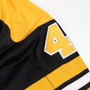 Tričko Mitchell Ness NHL Bobby Orr Boston Bruins 1971-72 Authentic XL Typ tričko