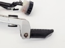 HONDA CB 500 СЕТ ПРАВИЙ PODNOZEK ВАЖІЛЬ ГАЛЬМА  (18909813476) фото min 7