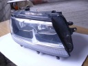 VW TIGUAN II PHARE AVANT DROITE ORDINAIRE 5NB941006Bphoto 7