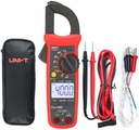 Цифровой измеритель тока UniT UT202+ CLAMP MULTIMETER
