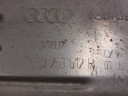 SILENCIEUX ÉCHAPPEMENT FINAL CENTRAL AUDI A6 C6 2.0 TDI 4F0253611Rphoto 6