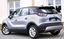 Opel Crossland X Navi/Kamera360/ As.Parkowania/ Rodzaj paliwa Diesel