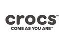 Klapki CROCS CROCBAND CLOGS dziecięce r 19-20 Kolor fioletowy