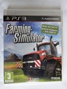 Фермерский симулятор 2013 PS3 13PL