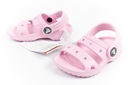 Detské sandále Crocs Classic [207537-6GD] Materiál guma