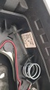 VOLVO S60 II V40 II V60 XC60 - КЕРМО ШКІРЯНА БАГАТОФУНЦІЯ - 31455089  (17159077667) фото min 7