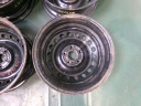 4× ДИСК СТАЛЬНИЙ RENAULT OE 6.0″ X 16″ 5X108 ET 44  (18878071413) фото min 15