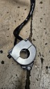 ПЕРЕМИКАЧ КЕРМА ЛІВИЙ КРІПЛЕННЯ ЗЧЕПЛЕННЯ LIGHT SWITCH YAMAHA RD50 RD 80  фото 5