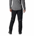 COLUMBIA SPODNIE HAZY TRAIL RAIN 2034101010 r XL Materiał dominujący Poliester