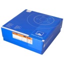 OPEL VECTRA B DISQUES ARRIÈRE 270MM ATE 90512909 569209 24.0110-0225.1photo 13