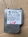 МОДУЛЬ ДАТЧИКА ПОДУШКИ БЕЗОПАСНОСТИ VOLKSWAGEN GOLF IV 6Q0909605A